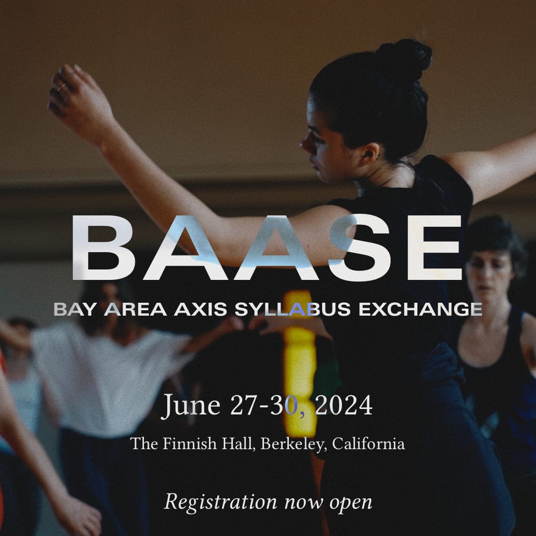 BAASE registration is live, and a last call for Modes of Modulation