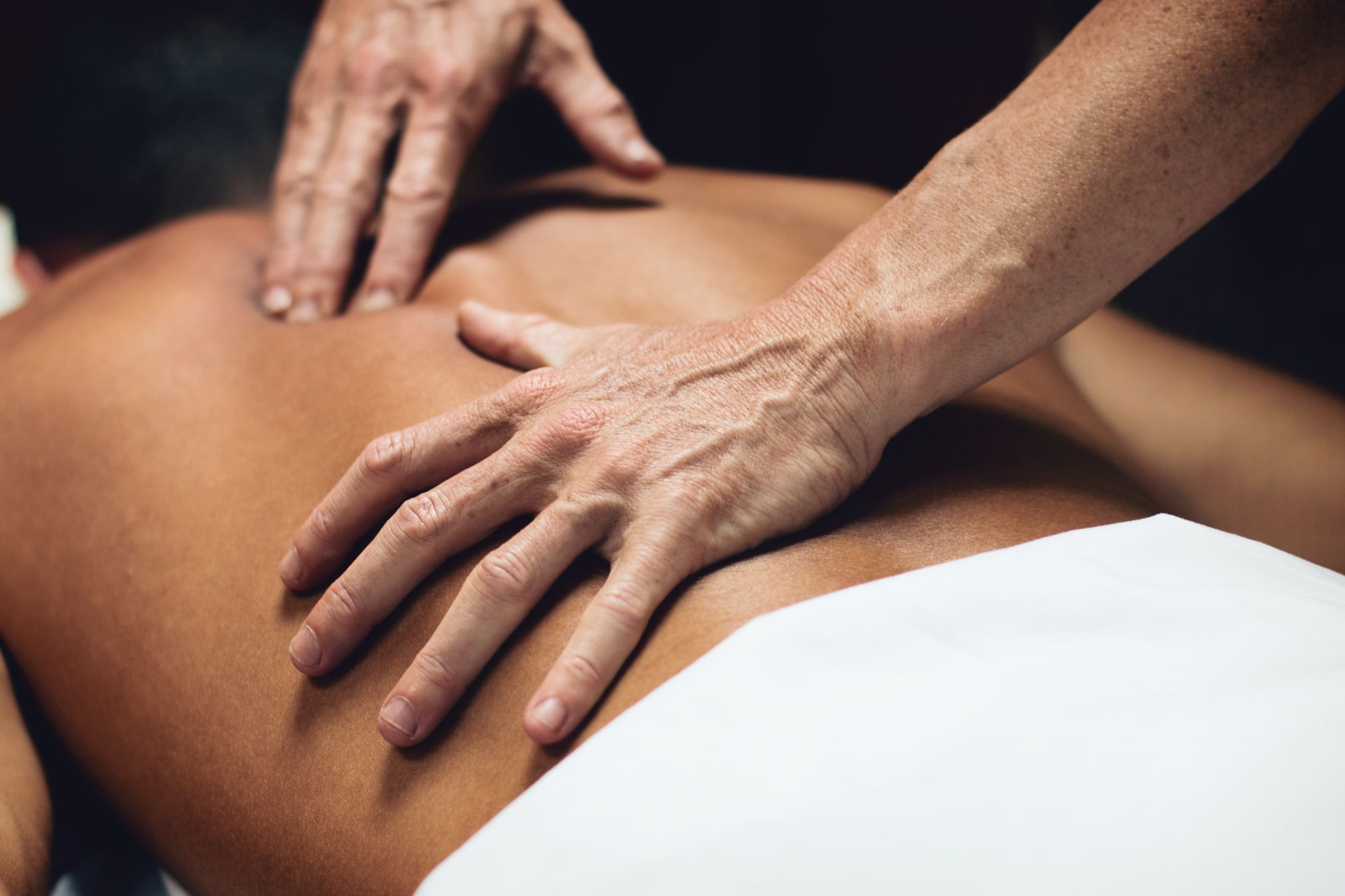 Rolfing® & Manual Therapy