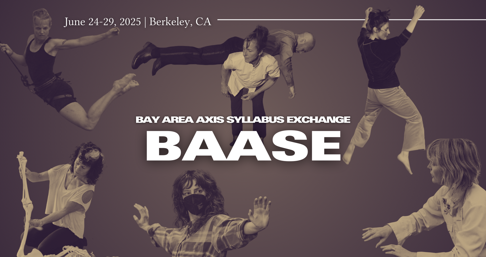 BAASE 2025