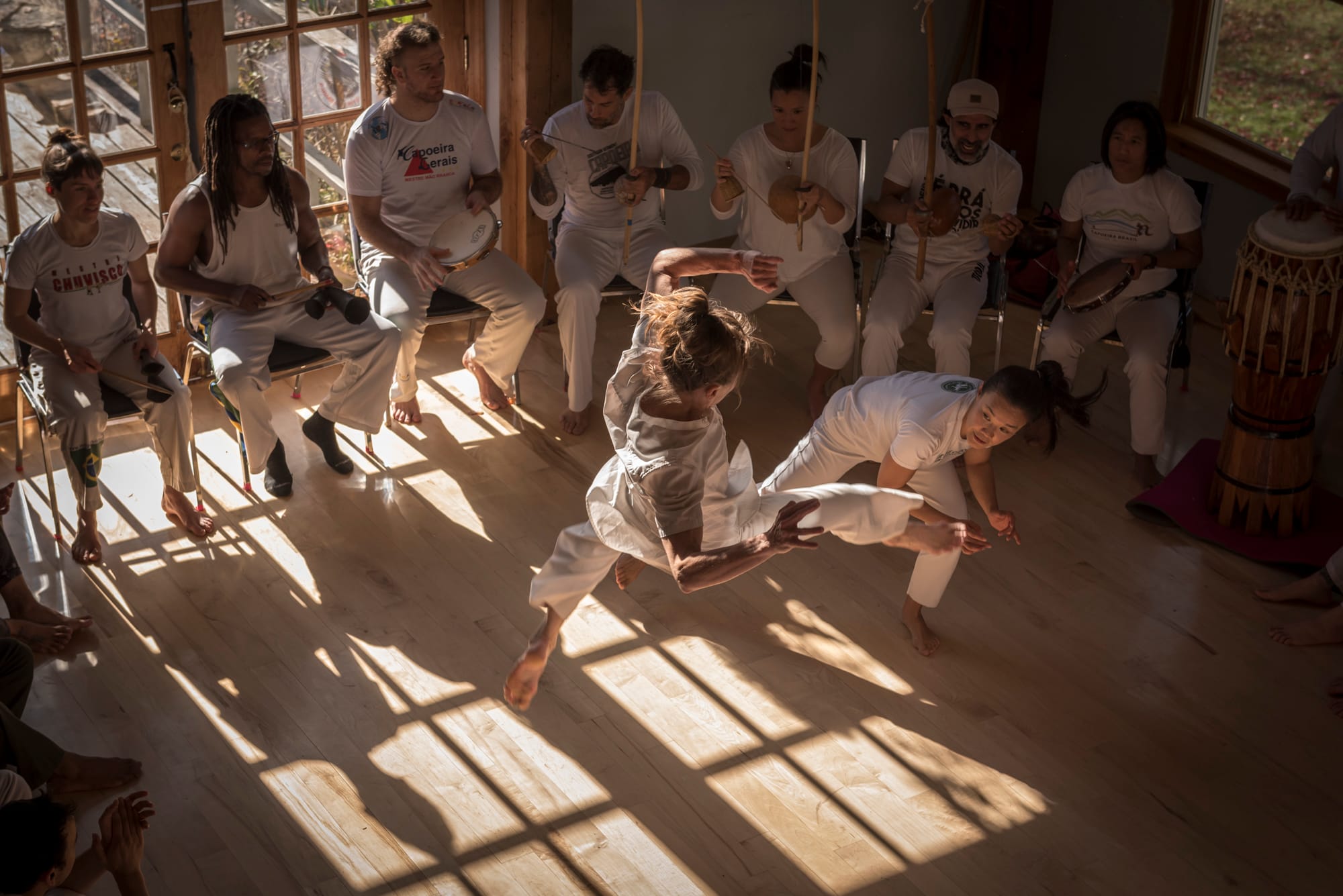 Capoeira Arts